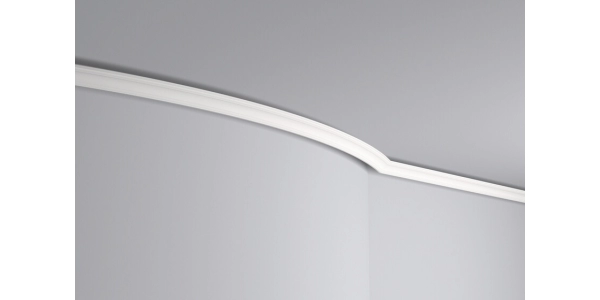 Profil elastyczny NMC ARSTYL Z1240 FLEX 200 cm 42 x 42 x 59 mm