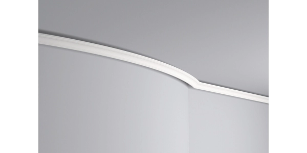 Listwa sufitowa Elastyczna NMC Arstyl Z1240 FLEX