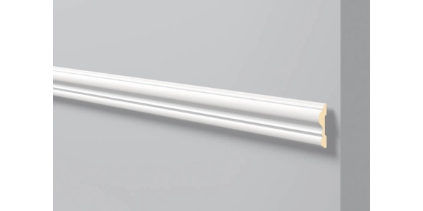 Listwa panelowa NMC ARSTYL Z13 200 cm 80 x 22 x mm