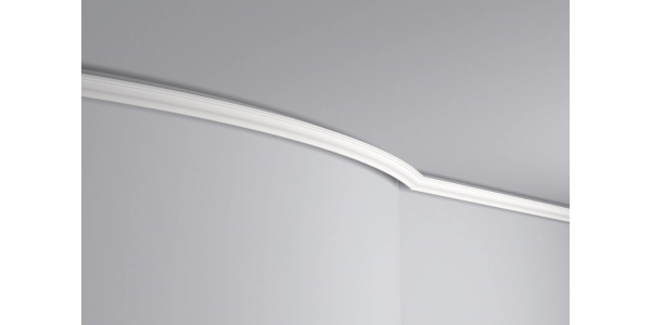 Profil elastyczny NMC ARSTYL Z15 FLEX 200 cm 39 x 39 x 55 mm