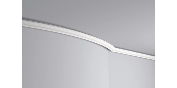 Listwa sufitowa Elastyczna NMC Arstyl Z15 FLEX