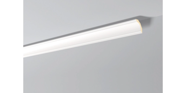Gzyms sufitowy NMC ARSTYL Z16 200 cm 70 x 50 x 86 mm