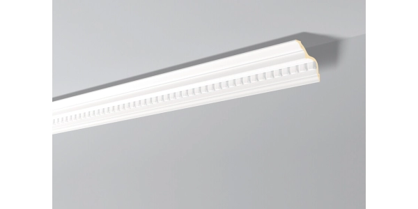 Gzyms sufitowy NMC ARSTYL Z2 200 cm 84 x 84 x 119 mm
