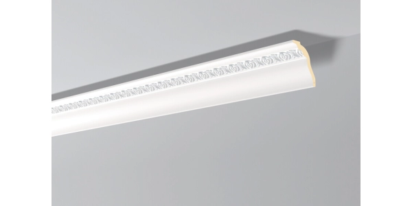 Gzyms sufitowy NMC ARSTYL Z3 200 cm 106 x 74 x 129 mm