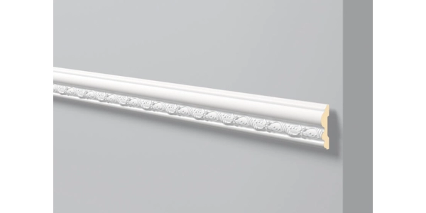 Listwa panelowa NMC ARSTYL Z30 200 cm 80 x 22 x mm