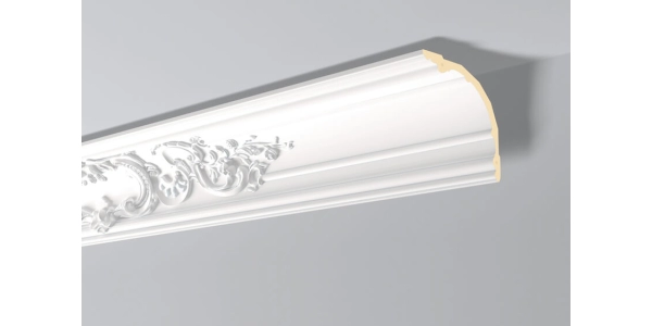 Gzyms sufitowy NMC ARSTYL Z41 200 cm 174 x 174 x 246 mm