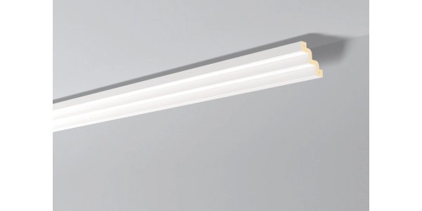 Gzyms sufitowy NMC ARSTYL Z52 200 cm 75 x 75 x 106 mm