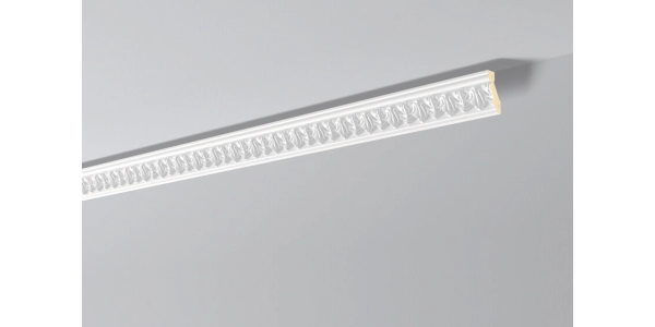 Gzyms sufitowy NMC ARSTYL Z8 200 cm 64 x 27 x 70 mm