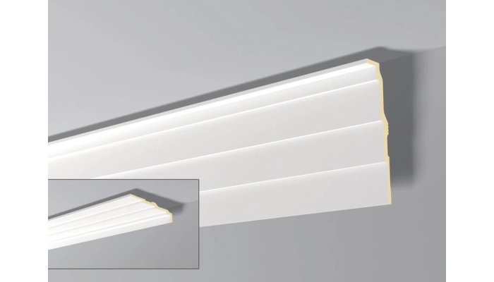 Listwa sufitowa NMC Arstyl AD21