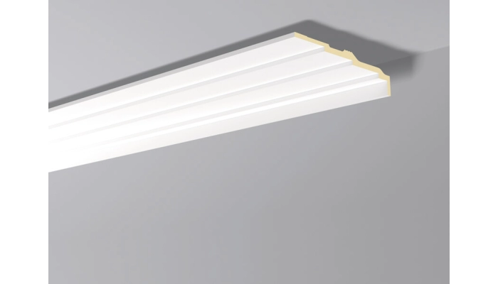 Listwa sufitowa NMC Arstyl AD21