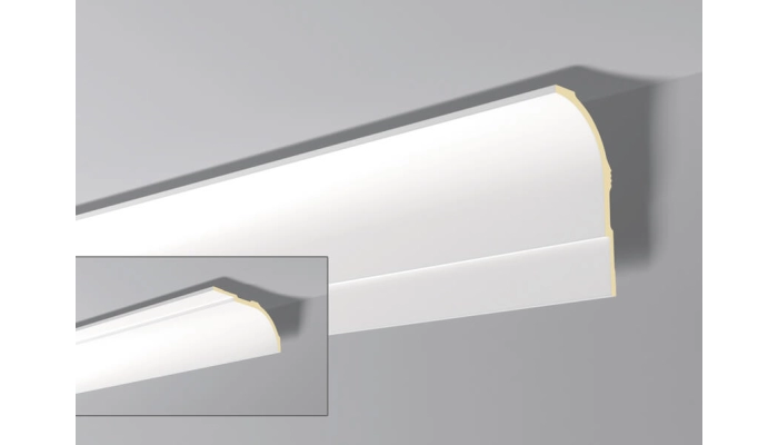 Listwa sufitowa NMC Arstyl AD22