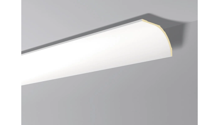 Listwa sufitowa NMC Arstyl AD23