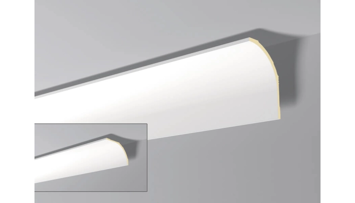 Listwa sufitowa NMC Arstyl AD23