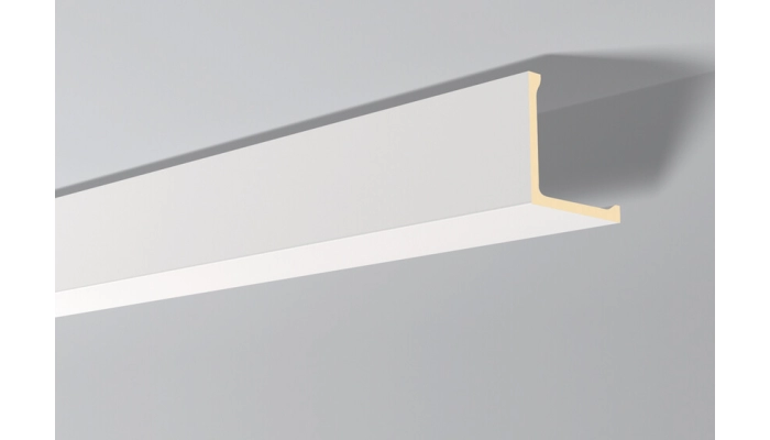 Listwa sufitowa NMC Arstyl L1
