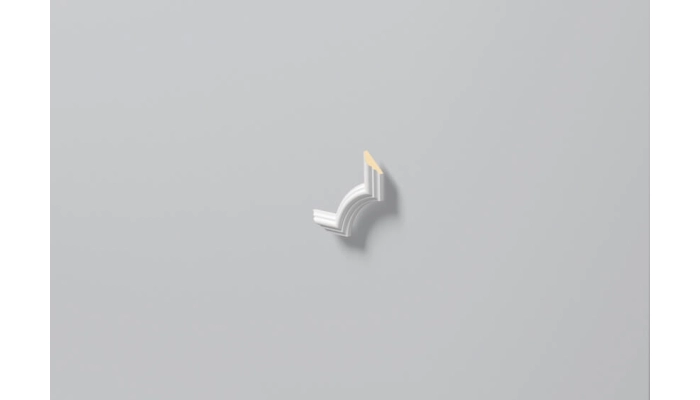 Listwa ścienna NMC Arstyl SP3