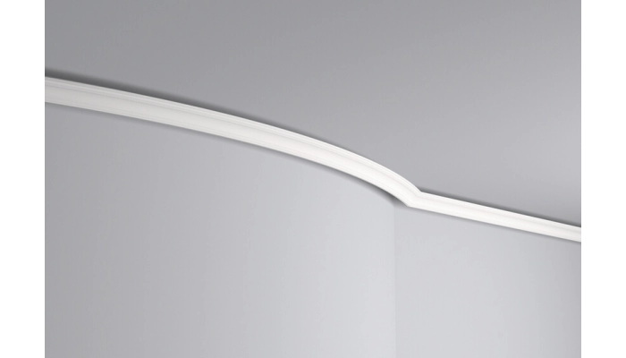 Listwa sufitowa Elastyczna NMC Arstyl Z1240 FLEX