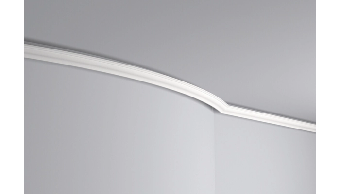 Listwa sufitowa Elastyczna NMC Arstyl Z15 FLEX