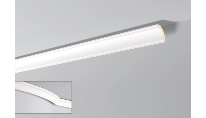 Listwa sufitowa Elastyczna NMC Arstyl Z16 FLEX