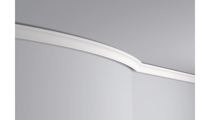 Listwa sufitowa Elastyczna NMC Arstyl Z16 FLEX