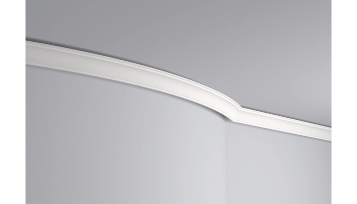 Listwa sufitowa Elastyczna NMC Arstyl Z16 FLEX