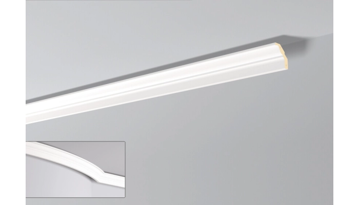 Listwa sufitowa Elastyczna NMC Arstyl Z18 FLEX