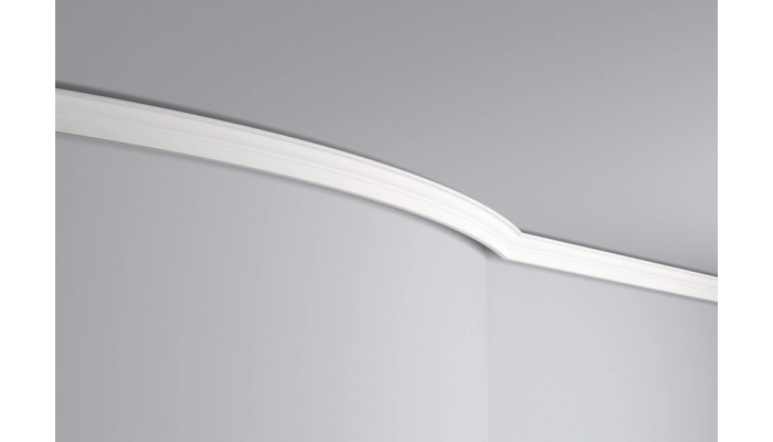 Listwa sufitowa Elastyczna NMC Arstyl Z18 FLEX