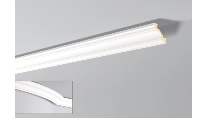 Listwa sufitowa Elastyczna NMC Arstyl Z19 FLEX