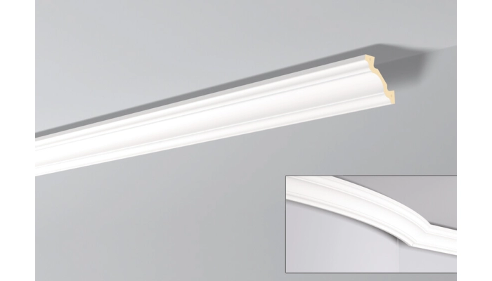 Listwa sufitowa Elastyczna NMC Arstyl Z19 FLEX