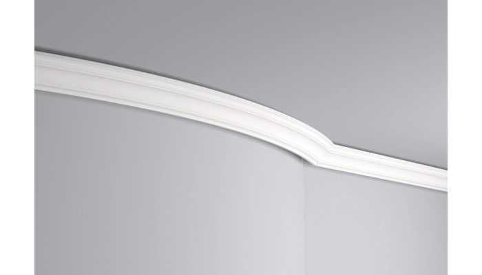 Listwa sufitowa Elastyczna NMC Arstyl Z19 FLEX