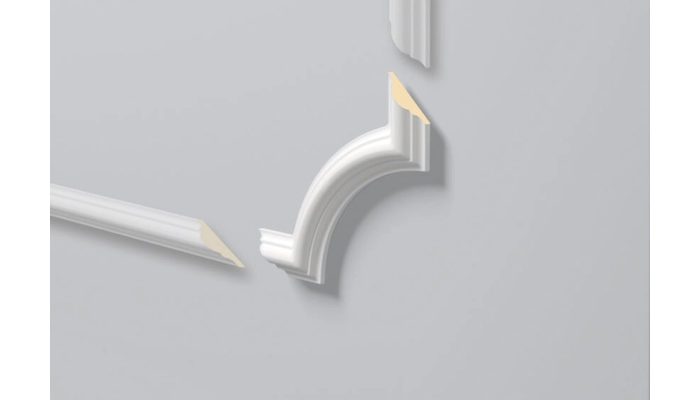 Listwa ścienna NMC Arstyl Z1