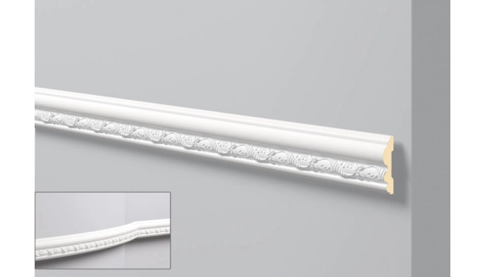 Listwa ścienna Elastyczna NMC Arstyl Z30 FLEX