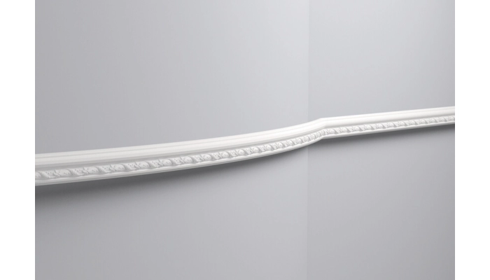 Listwa ścienna Elastyczna NMC Arstyl Z30 FLEX