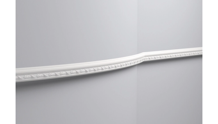 Listwa ścienna Elastyczna NMC Arstyl Z30 FLEX