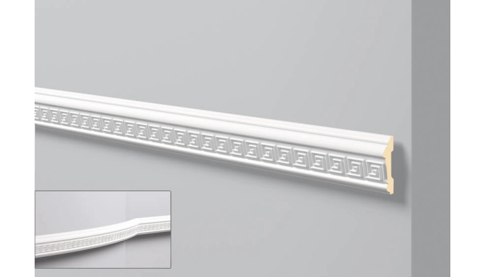 Listwa ścienna Elastyczna NMC Arstyl Z31 FLEX