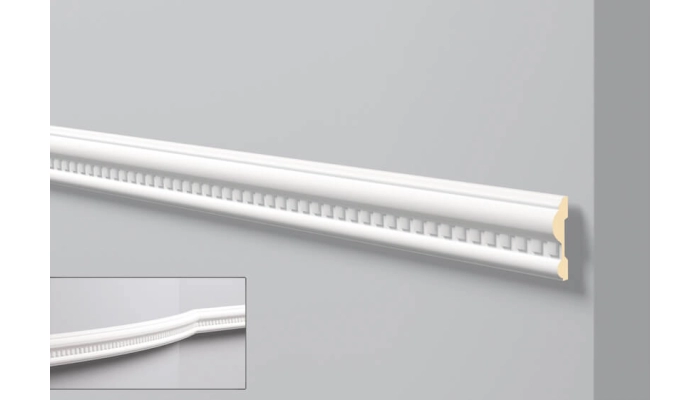 Listwa ścienna Elastyczna NMC Arstyl Z32 FLEX