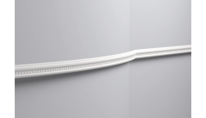 Listwa ścienna Elastyczna NMC Arstyl Z32 FLEX