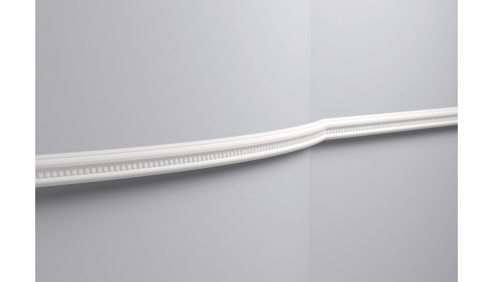 Listwa ścienna Elastyczna NMC Arstyl Z32 FLEX