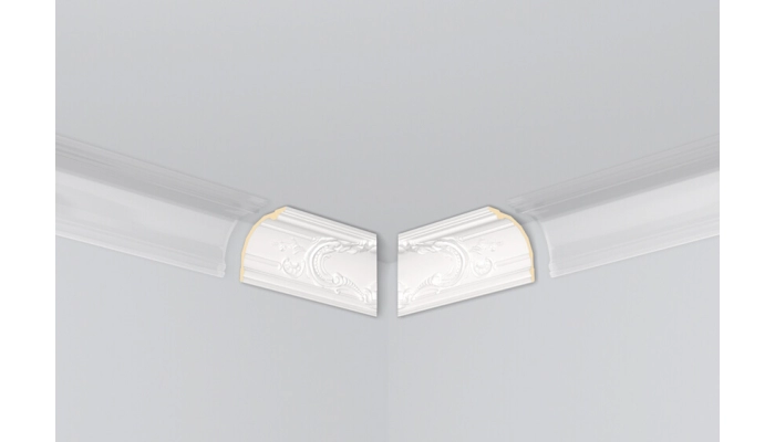 Listwa sufitowa NMC Arstyl Z42