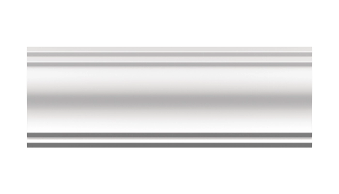 Listwa sufitowa NMC LX165