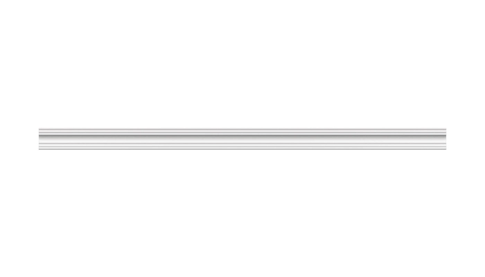 Listwa sufitowa NMC LX40