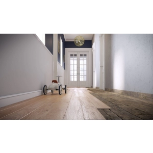 Listwa przypodłogowa Wallstyl CF3 NMC