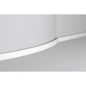 Listwa przypodłogowa Elastyczna Wallstyl FL1Flex NMC