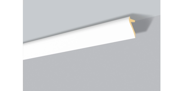 Profil oświetleniowy LED NMC ARSTYL IL2 200 cm 105 x 50 x 114 mm