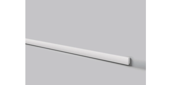 Listwa panelowa NMC WALLSTYL FT1 200 cm 38 x 13 x mm