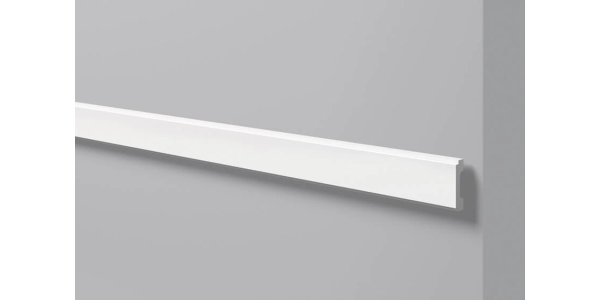 Listwa panelowa NMC WALLSTYL WD1 200 cm 65 x 15 x mm