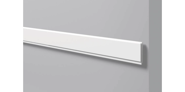Listwa przypodłogowa NMC WALLSTYL WG2 244 cm 92,5 x 15 x mm