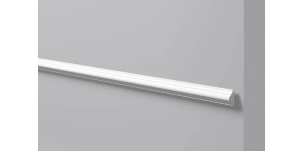Listwa panelowa NMC WALLSTYL WL1 200 cm 38 x 18 x mm