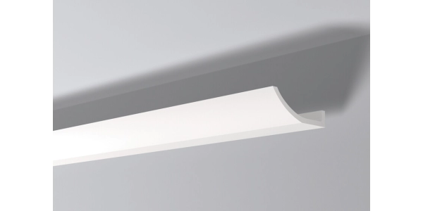 Gzyms sufitowy NMC WALLSTYL WT4 200 cm 70 x 180 x 193 mm