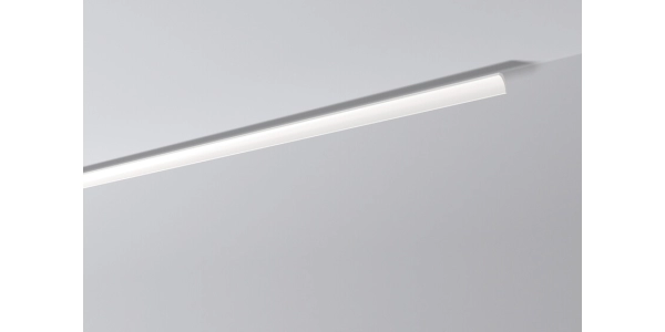 Gzyms sufitowy NMC WALLSTYL WT8 200 cm 30 x 20 x 36 mm