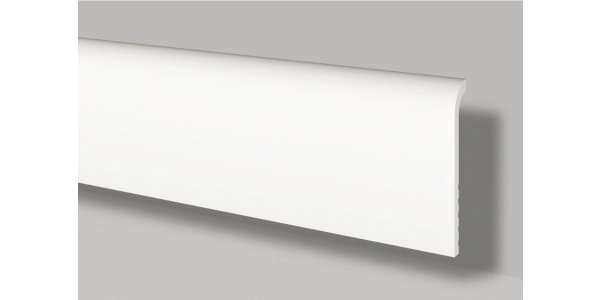 Gzyms sufitowy NMC WALLSTYL CF1 200 cm 110 x 22 x mm